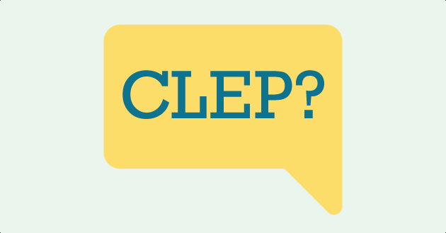 What is CLEP?