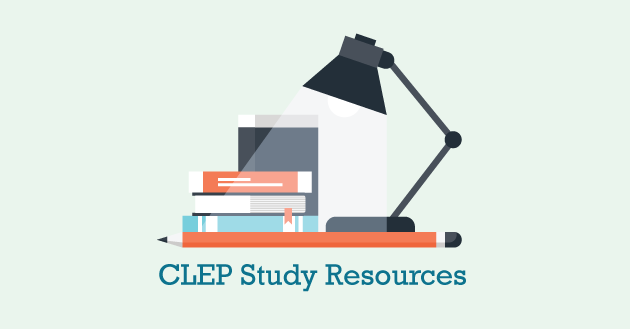 Best study guides, resources, and materials for CLEP